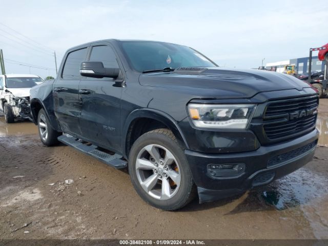 RAM 1500 2020 1c6rrejt9ln124298