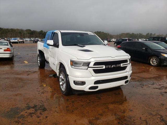 RAM 1500 LARAM 2020 1c6rrejt9ln170245