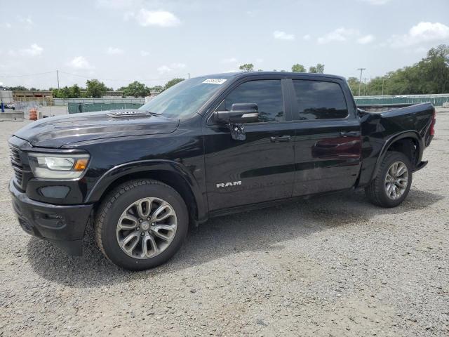 RAM 1500 2020 1c6rrejt9ln210727