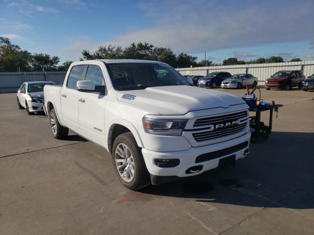 RAM 1500 LARAM 2021 1c6rrejt9mn690561