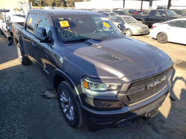 RAM 1500 LARAM 2021 1c6rrejt9mn801836