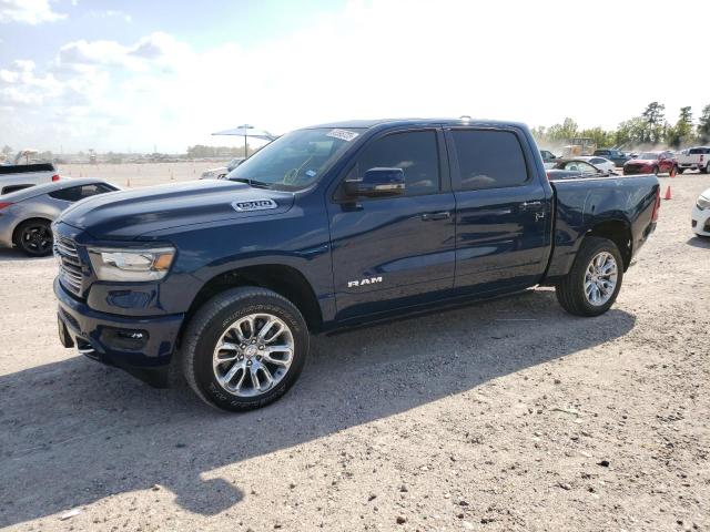 RAM 1500 LARAM 2023 1c6rrejt9pn607571