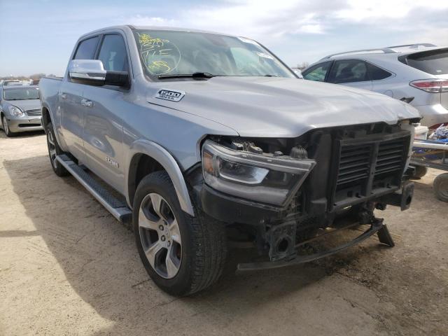 RAM 1500 LARAM 2019 1c6rrejtxkn509528