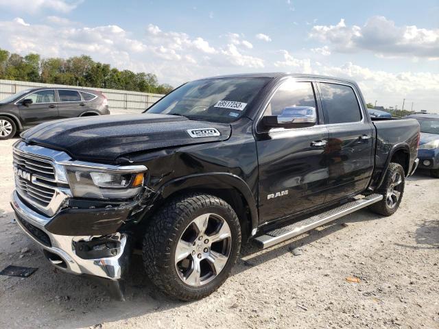 RAM 1500 LARAM 2019 1c6rrejtxkn519590