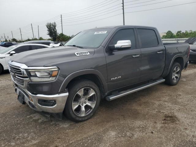 RAM 1500 2019 1c6rrejtxkn912697