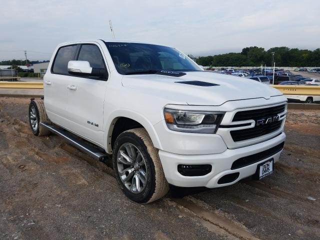 RAM 1500 LARAM 2020 1c6rrejtxln146228