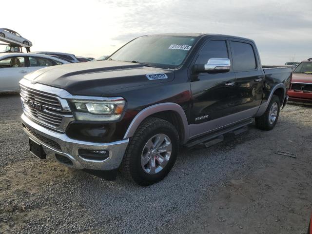 RAM 1500 2020 1c6rrejtxln421239