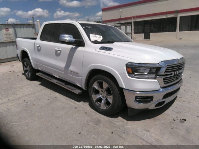 RAM 1500 2021 1c6rrejtxmn629459