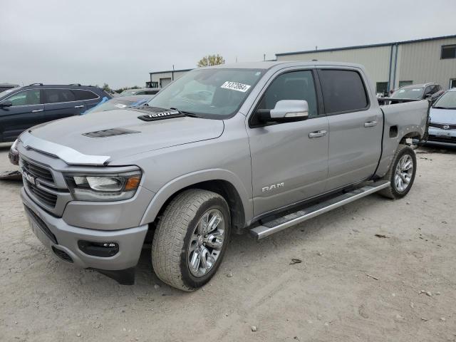 RAM 1500 LARAM 2021 1c6rrejtxmn658864