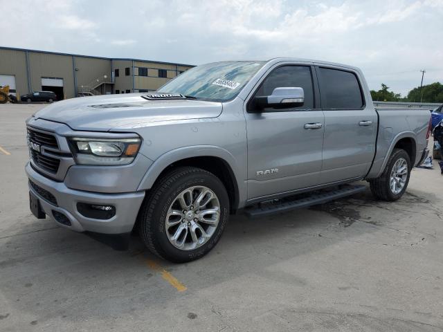 RAM 1500 LARAM 2022 1c6rrejtxnn292275