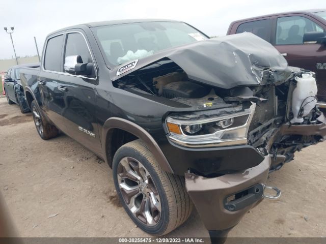 RAM 1500 2020 1c6rrekm3ln204770