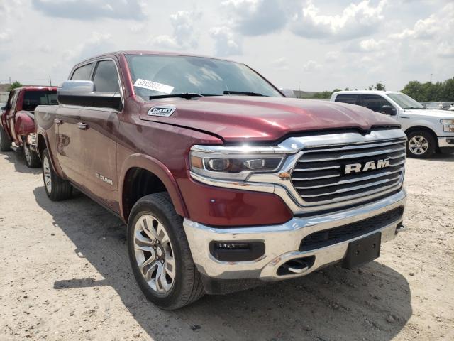 RAM 1500 LONGH 2019 1c6rrekt0kn508614