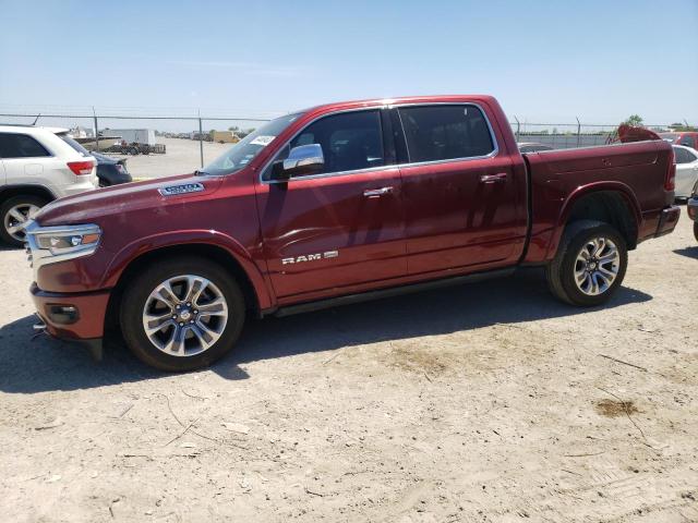 RAM 1500 LONGH 2019 1c6rrekt0kn878705