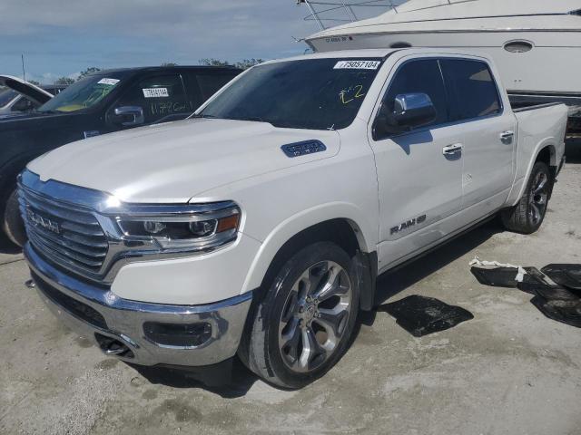 RAM 1500 LONGH 2020 1c6rrekt0ln312271