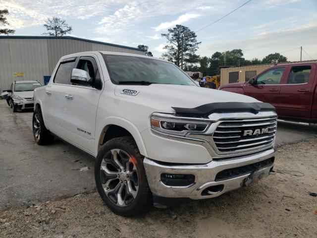 RAM 1500 LONGH 2019 1c6rrekt2kn685424