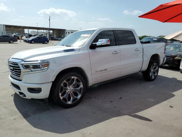 RAM 1500 LONGH 2020 1c6rrekt2ln312028