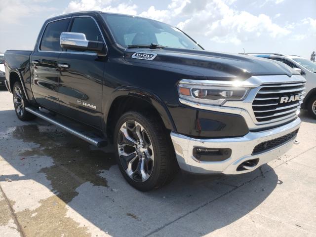 RAM 1500 LONGH 2019 1c6rrekt4kn579444