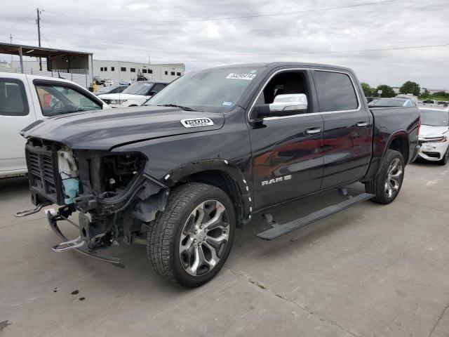 RAM 1500 LONGH 2020 1c6rrekt4ln251006