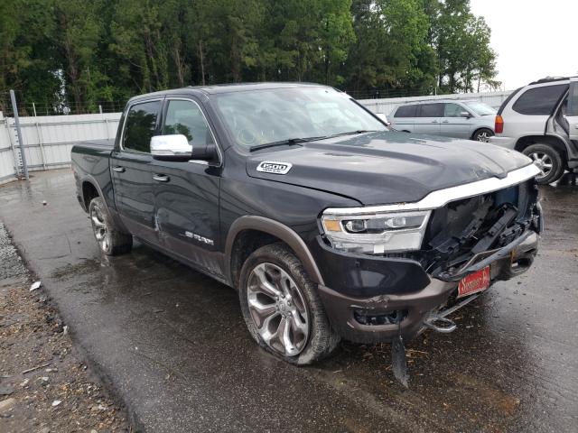 RAM 1500 LONGH 2020 1c6rrekt6ln251024