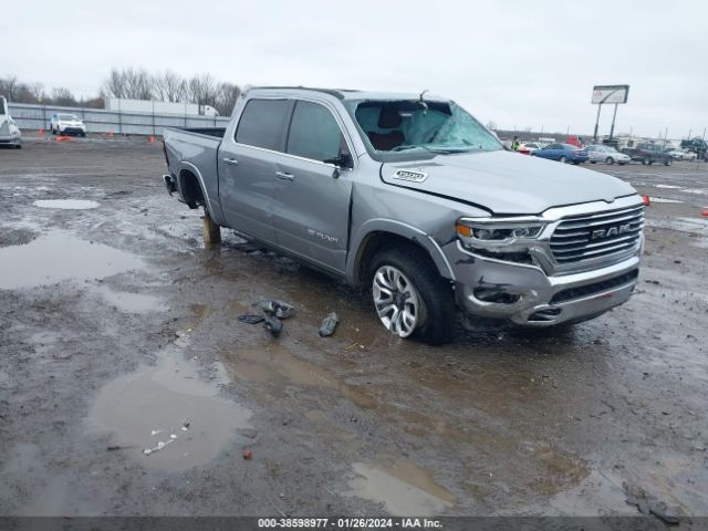 RAM 1500 2019 1c6rrekt7kn508965