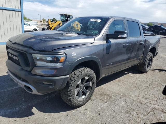 RAM 1500 2019 1c6rrelg8kn805809