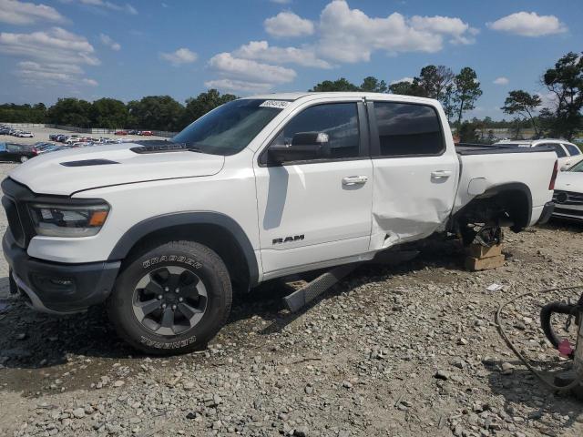 RAM 1500 REBEL 2019 1c6rrelt0kn562770