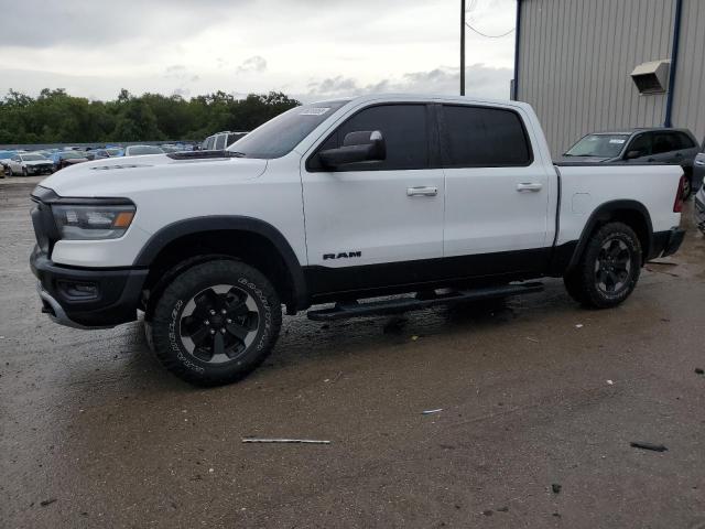 RAM 1500 REBEL 2020 1c6rrelt0ln226618