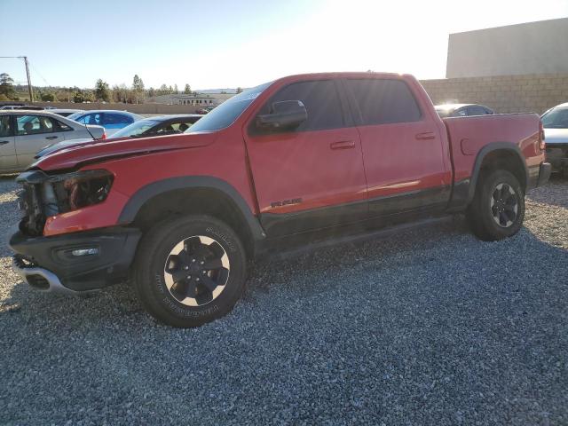 RAM 1500 REBEL 2020 1c6rrelt0ln261997