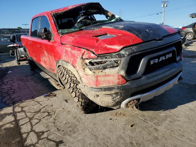 RAM 1500 REBEL 2020 1c6rrelt0ln266990