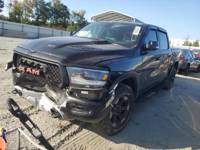 RAM 1500 2019 1c6rrelt1kn526652