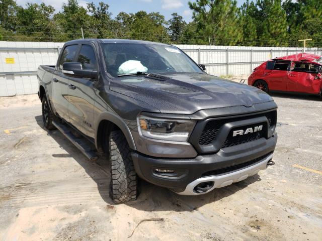 RAM 1500 2019 1c6rrelt1kn822058