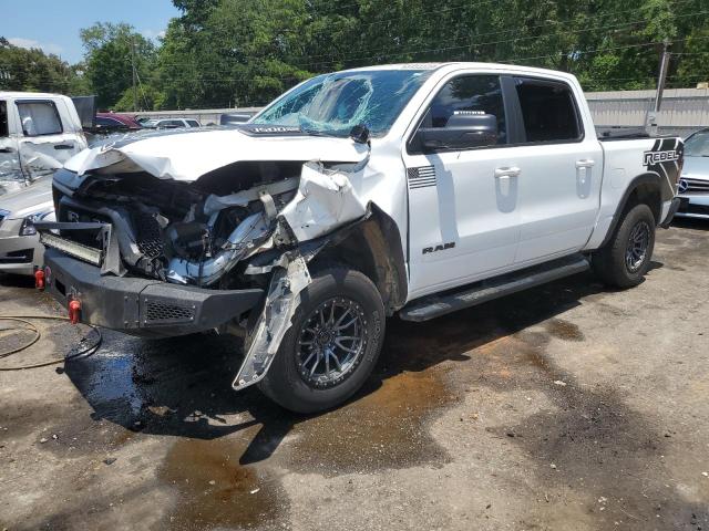 RAM 1500 2019 1c6rrelt1kn828197