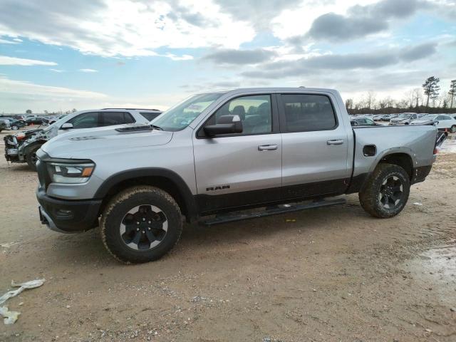 RAM 1500 REBEL 2020 1c6rrelt1ln311483