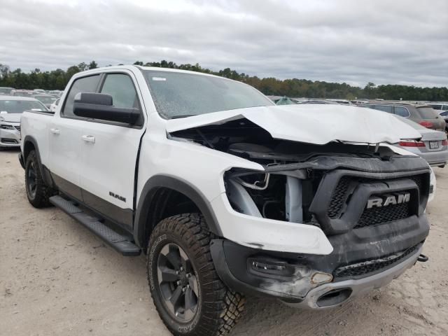 RAM 1500 REBEL 2020 1c6rrelt1ln316764