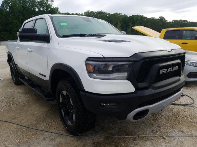 RAM 1500 REBEL 2020 1c6rrelt2ln267039