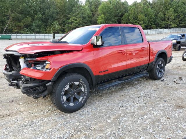 RAM 1500 2020 1c6rrelt5ln303483