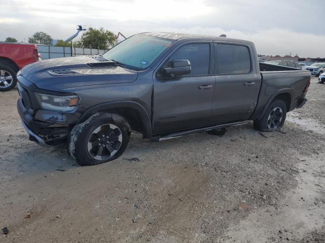 RAM 1500 2019 1c6rrelt6kn716706