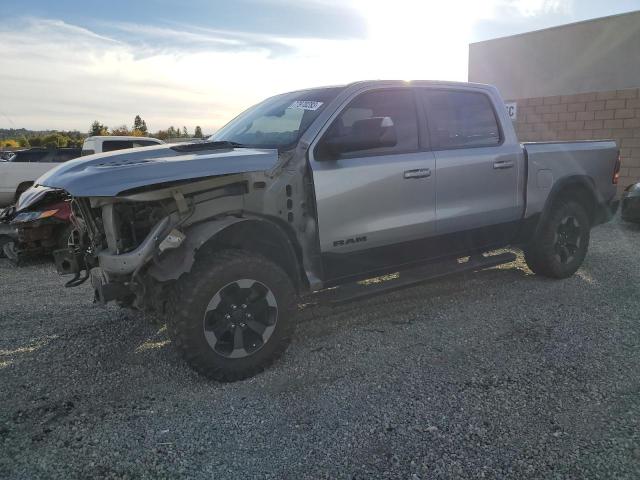 RAM 1500 2019 1c6rrelt7kn716679