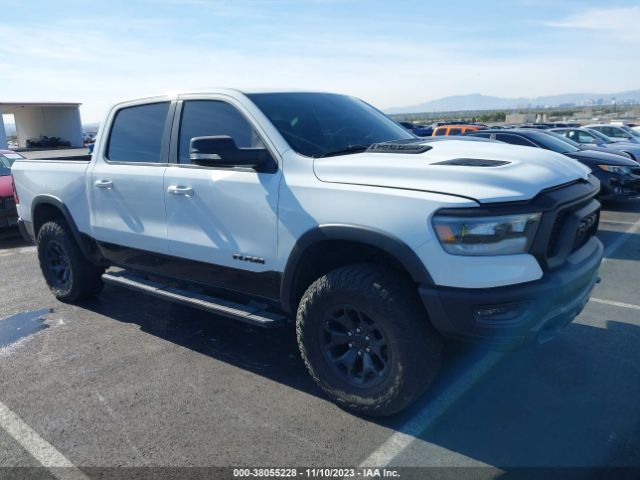 RAM 1500 2020 1c6rrelt8ln191410