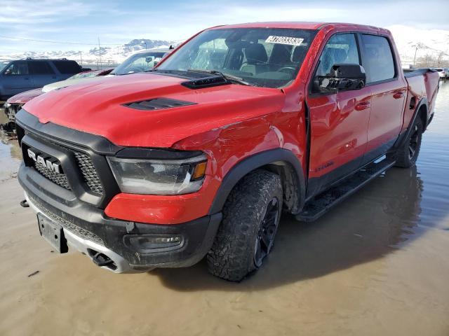 RAM 1500 REBEL 2020 1c6rrelt8ln266994