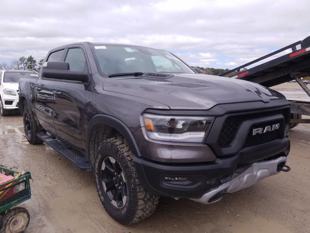 RAM 1500 REBEL 2020 1c6rrelt8ln302540