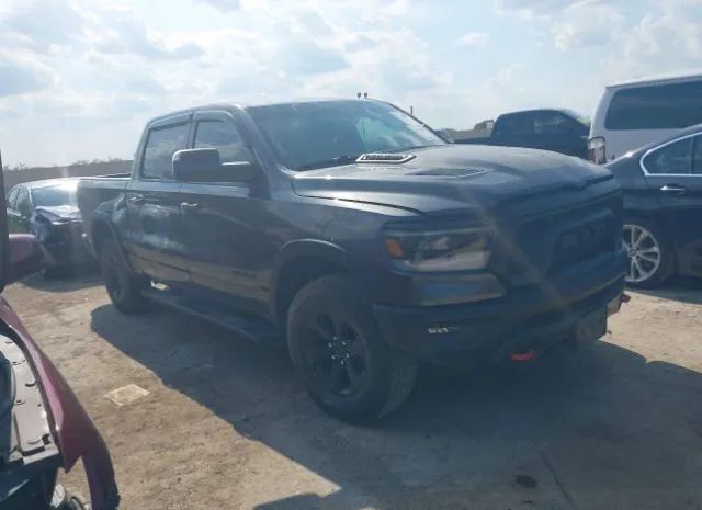 RAM 1500 2020 1c6rrelt9ln299180