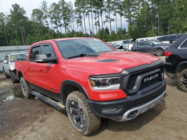 RAM 1500 REBEL 2019 1c6rreltxkn821961