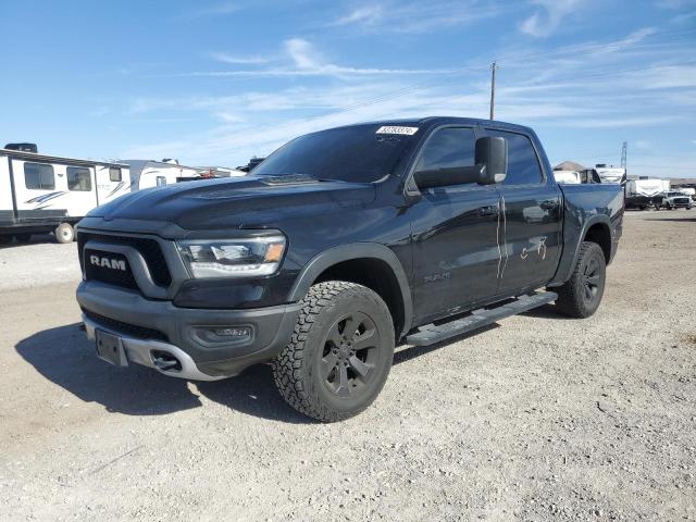 RAM 1500 2020 1c6rreltxln302538