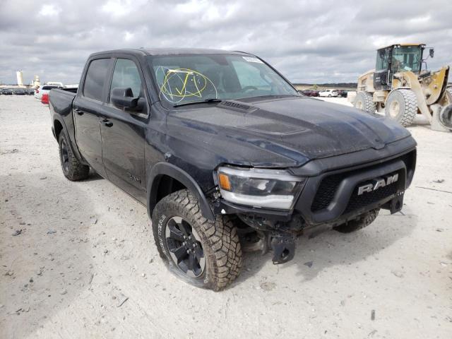 RAM 1500 2020 1c6rreltxln311613