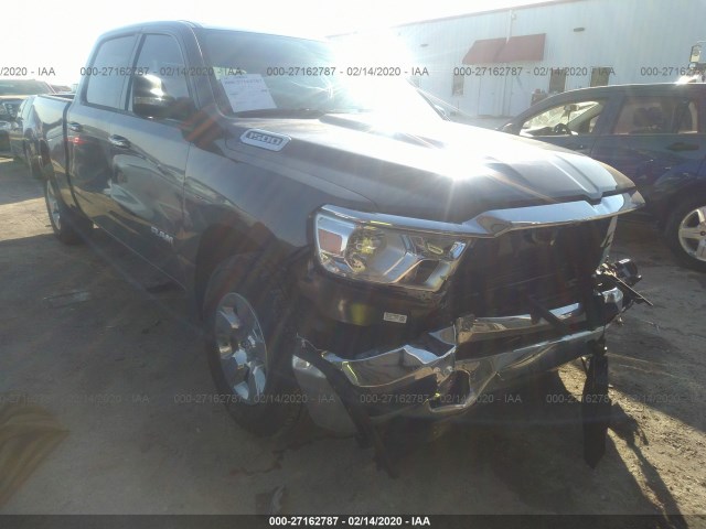 RAM 1500 2019 1c6rremg1kn891088