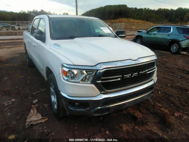 RAM 1500 2020 1c6rremg2ln262022