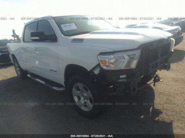 RAM 1500 2019 1c6rremg5kn891045