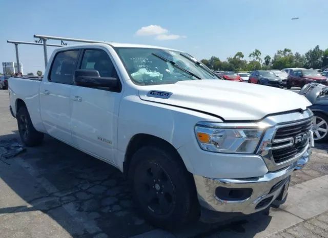 RAM 1500 2019 1c6rremg5kn891515