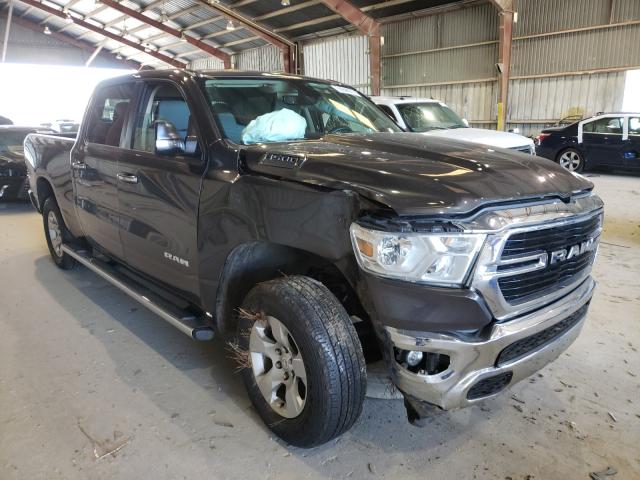 RAM 1500 BIG H 2019 1c6rremgxkn891090